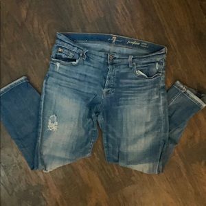 7 For All Mankind - Best Pair of Jeans Ever